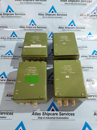 SAILOR N163S VHF POWER SUPPLY