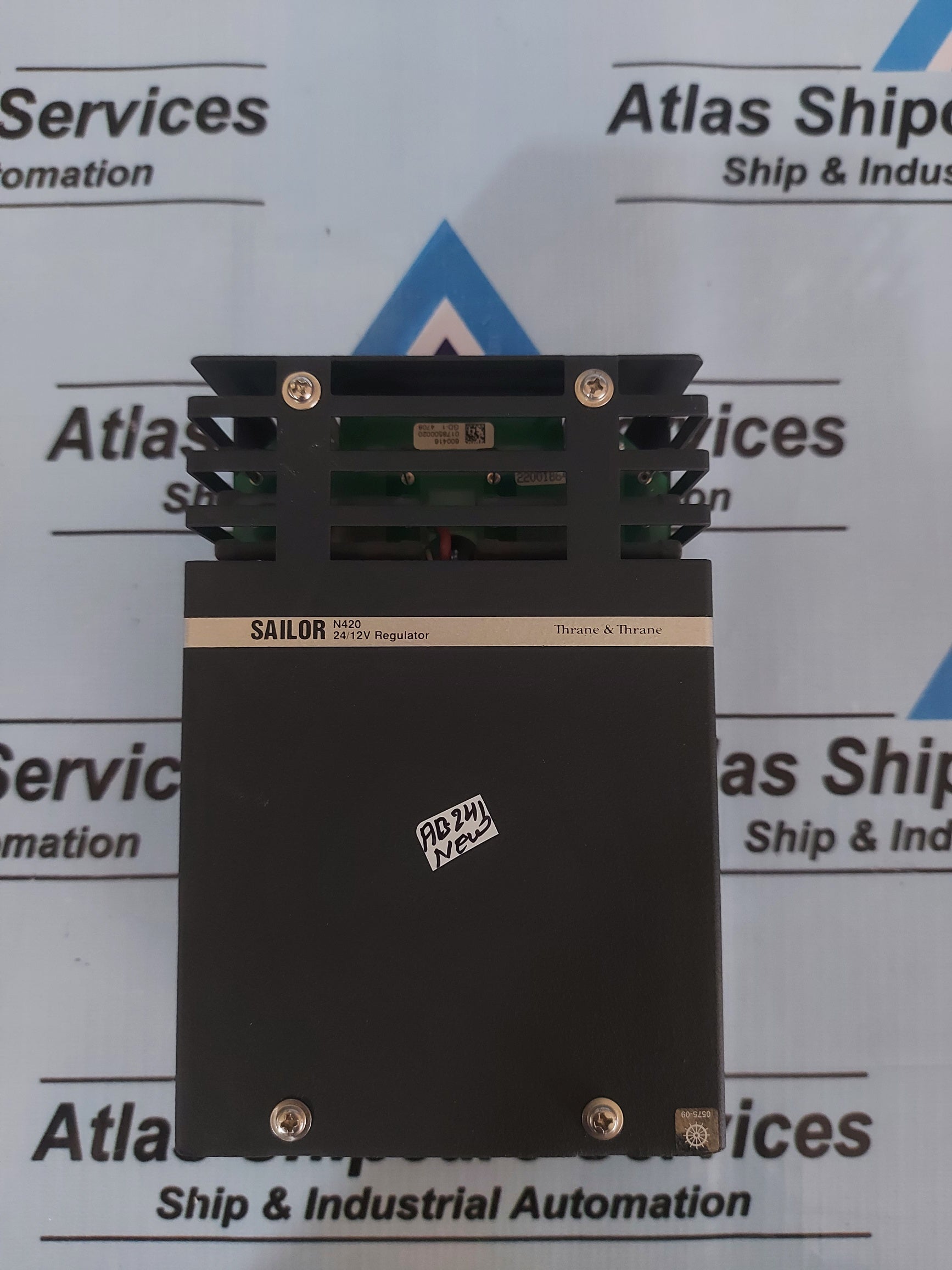 SAILOR N420 24/12V REGULATOR