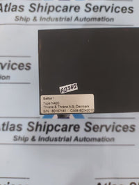 SAILOR N420 24/12V REGULATOR