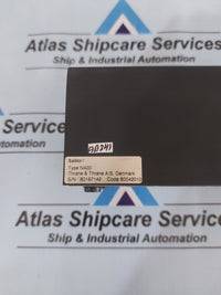 SAILOR N420 24/12V REGULATOR