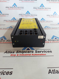 SAJ INSTRUMENT AB 50-10-0 INTERFACE RD MASTER RDM1 AG656