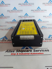 SAJ INSTRUMENT AB 50-10-0 INTERFACE RD MASTER RDM1 AG656