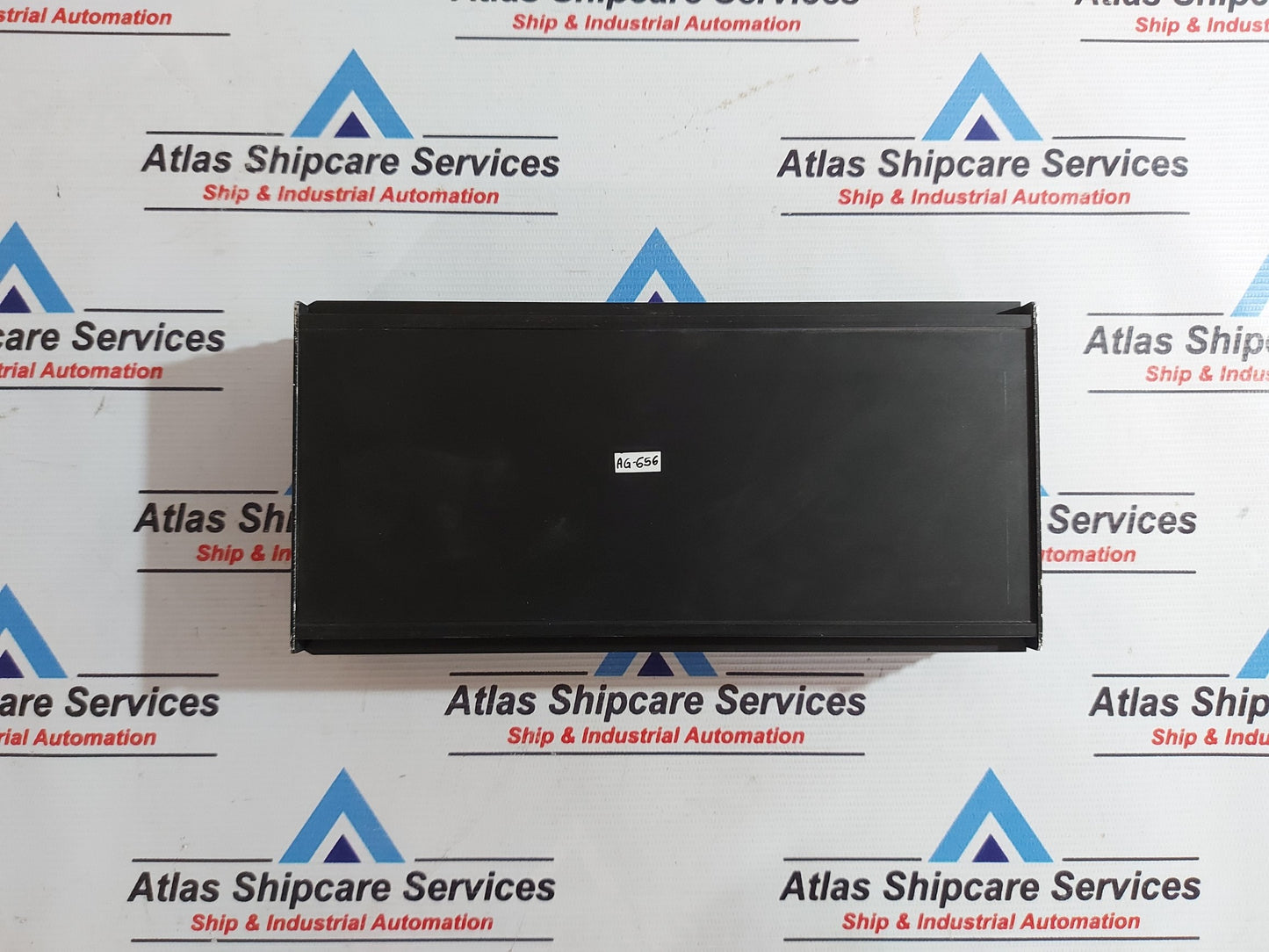 SAJ INSTRUMENT AB 50-10-0 INTERFACE RD MASTER RDM1 AG656