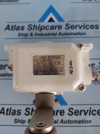 SAKAMOTO ELECTRIC LWIO-SA1 LIMIT SWITCH