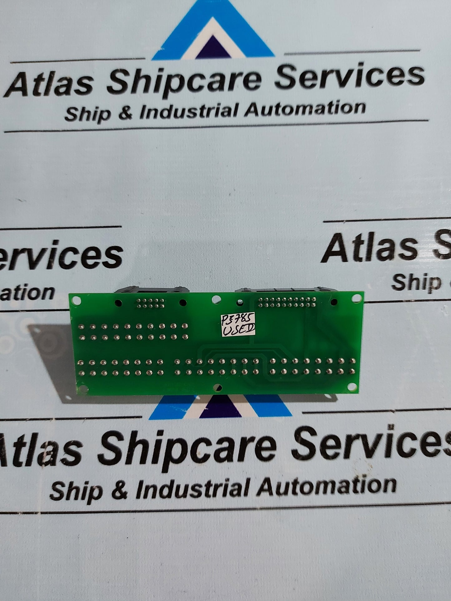 SALWICO 057860 TERMINAL BOARD STB R0