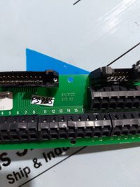 SALWICO 057860 TERMINAL BOARD STB R0