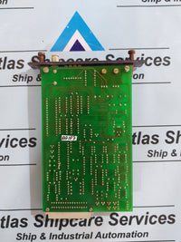SALWICO CS-3000 SSM-2 R2 PCB CARD