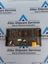 SALWICO CS3000 GPM-4 R3 PCB BOARD