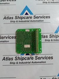 SALWICO GS3000 SMM-13/11 R0 PCB CIRCUIT BOARD