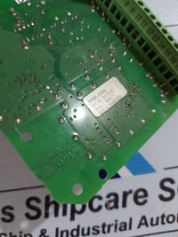 SALWICO GS3000 SMM-13/11 R0 PCB CIRCUIT BOARD