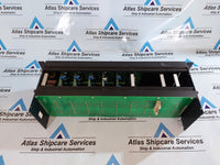SALWICO KVC-41 FIXED GAS ALARM SYSTEM