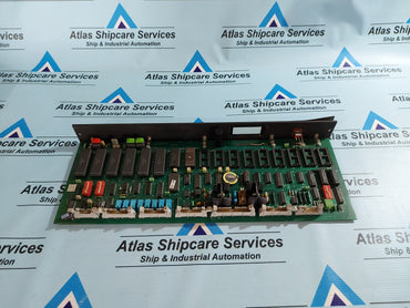 SALWICO SURVEILLANCE COMPUTER SICC 300