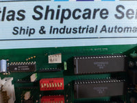 SALWICO SURVEILLANCE COMPUTER SICC 300