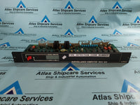 SALWICO SURVEILLANCE COMPUTER SICC 300