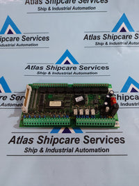 SALWICO SW2020 PCB CARD RIOK-40 CIRCUIT BOARD