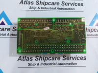 SALWICO SW2020 PCB CARD RIOK-40 CIRCUIT BOARD
