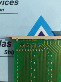 SAM ELECTRONICS 029.040 997 PCB CARD
