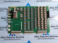 SAM ELECTRONICS 390000414 GE3060G20100588 00 00 PCB CARD