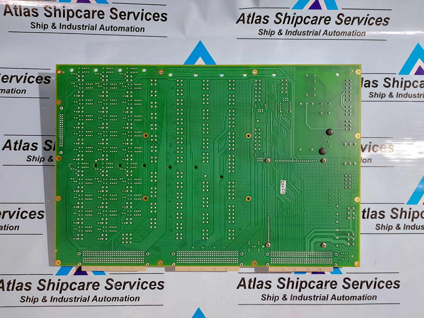 SAM ELECTRONICS 390000414 GE3060G20100588 00 00 PCB CARD