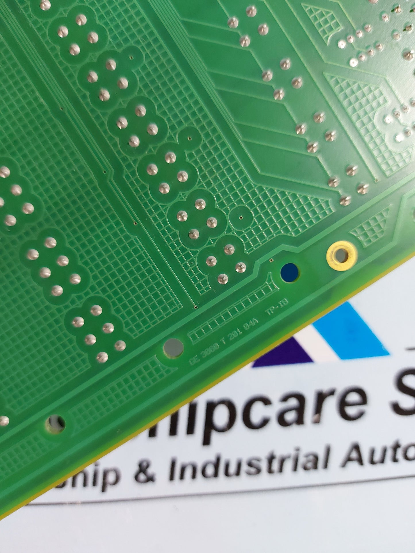 SAM ELECTRONICS 390000414 GE3060G20100588 00 00 PCB CARD