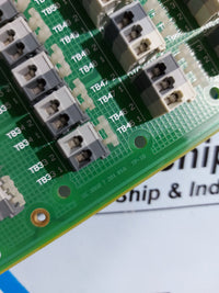 SAM ELECTRONICS 390000414 GE3060G20100588 00 00 PCB CARD