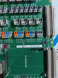 SAM ELECTRONICS 390000414 GE3060G20100588 00 00 PCB CARD