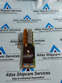 SAM ELECTRONICS 390000444 GE3060G205 00219 00 00 PCB CARD