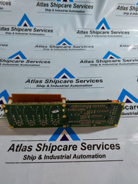 SAM ELECTRONICS 390000444 GE3060G205 00219 00 00 PCB CARD