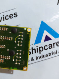 SAM ELECTRONICS 390000444 GE3060G205 00219 00 00 PCB CARD