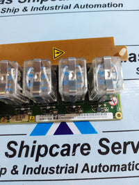 SAM ELECTRONICS 390000444 GE3060G205 00219 00 00 PCB CARD