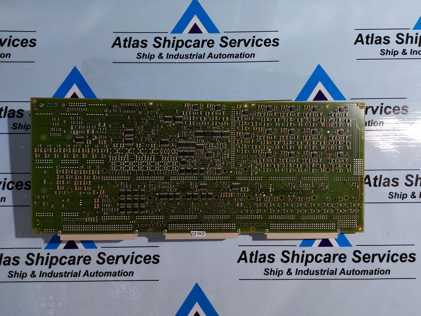 SAM ELECTRONICS 39000527 GE3060G21000753 0100 PCB CARD