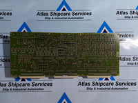 SAM ELECTRONICS 39000527 GE3060G21000753 0100 PCB CARD