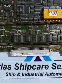 SAM ELECTRONICS 39000527 GE3060G21000753 0100 PCB CARD