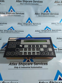 SAM ELECTRONICS DAP 2200-ACC P/N 815.001.112 01 MONITORING AND CONTROL SYSTEM