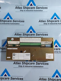 SAM ELECTRONICS DAP 2200-ACC P/N 815.001.112 01 MONITORING AND CONTROL SYSTEM