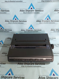 SAM ELECTRONICS DEBEG H1252B/TT-3608A PRINTER 10.8-32V DC CODE 8012520506 AG260