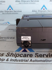 SAM ELECTRONICS DEBEG H1252B/TT-3608A PRINTER 10.8-32V DC CODE 8012520506 AG260