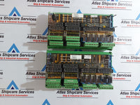 SAM ELECTRONICS LYNGSOE MARINE IOM 402 INPUT-OUTPUT MODULE P/N 271.149 244 AG472