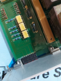 SAM ELECTRONICS SWK 401 271.132 147.C PCB CARD