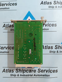 SAM ELECTRONICS SWK 401 271.132 147.C PCB CARD