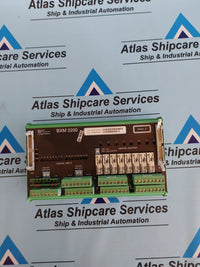 SAM ELECTRONICS/LYNGSO MARINE BXM 2200 MODULE 810.001.220-05