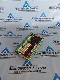 SAM ELECTRONICS/LYNGSO MARINE BXM 2200 MODULE 810.001.220-05