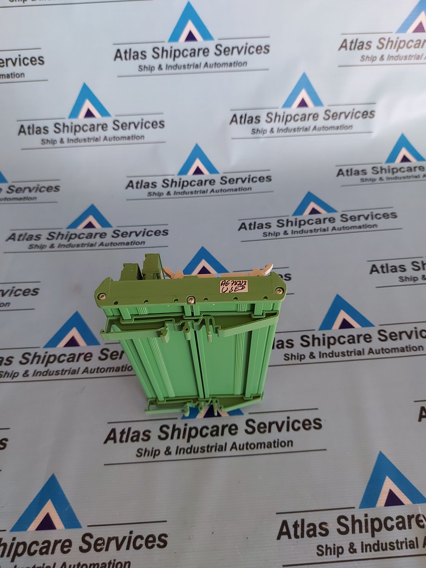 SAM ELECTRONICS/LYNGSO MARINE BXM 2200 MODULE 810.001.220-05