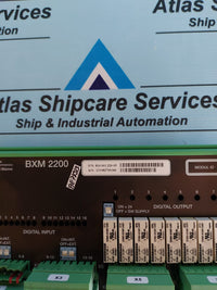 SAM ELECTRONICS/LYNGSO MARINE BXM 2200 MODULE 810.001.220-05
