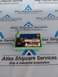 SAM ELECTRONICS/LYNGSO MARINE IFM 2200 MODULE 810.001.240-05