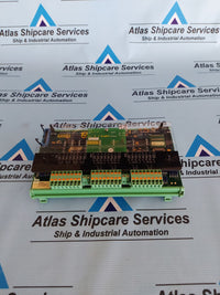 SAM ELECTRONICS/LYNGSOE MARINE AEM 402 ANALOG INPUT MODULE 962011400