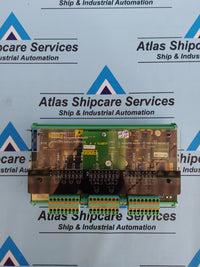 SAM ELECTRONICS/LYNGSOE MARINE AEM 402 ANALOG INPUT MODULE 962011400