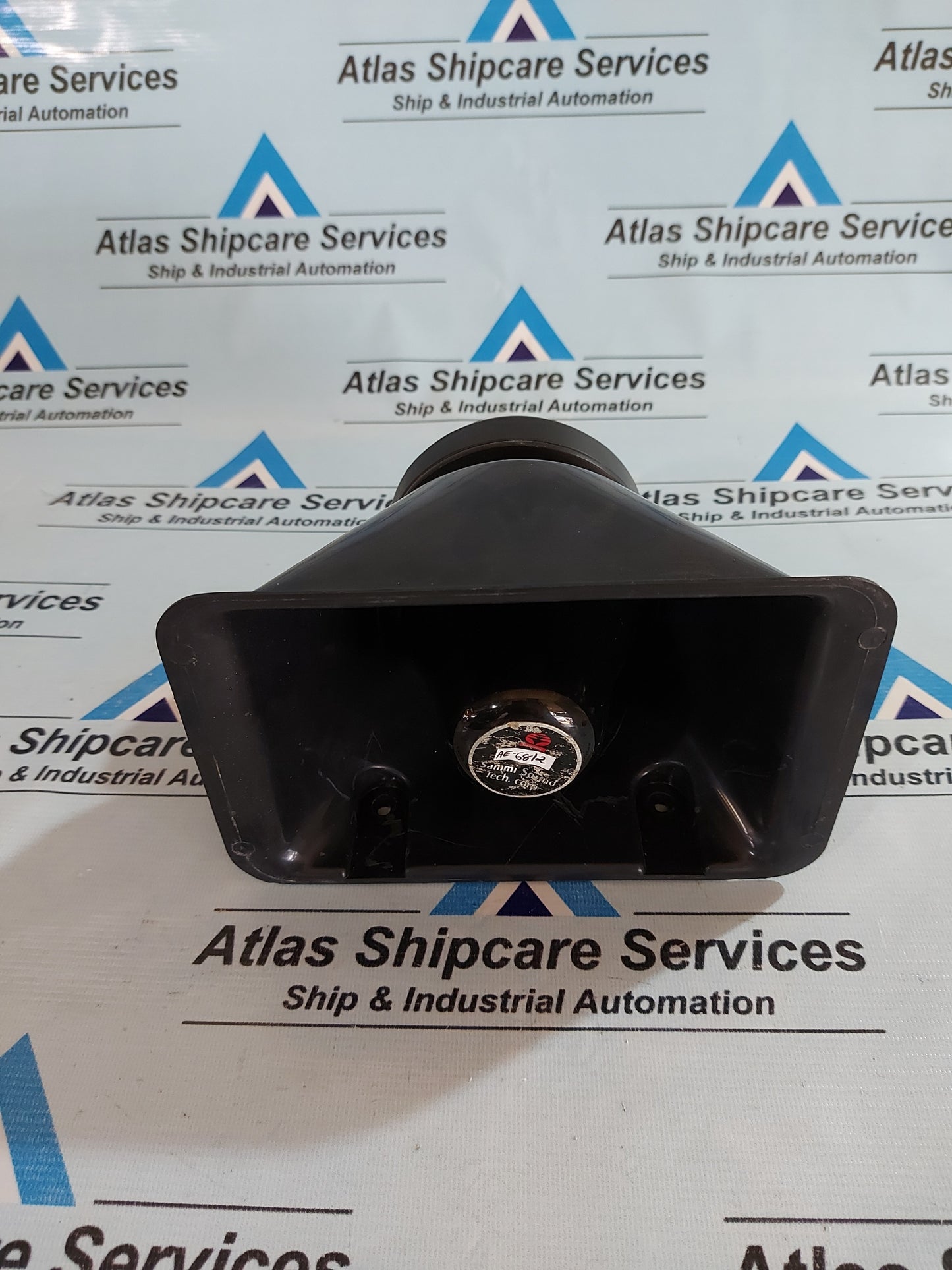 SAMMI SOUND TA-50B HORN SPEAKER