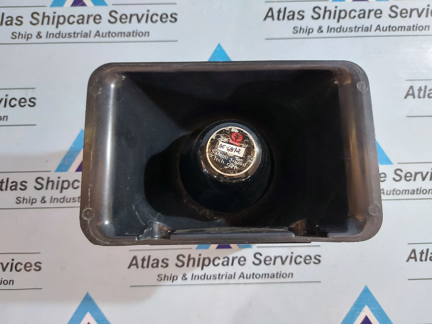 SAMMI SOUND TA-50B HORN SPEAKER