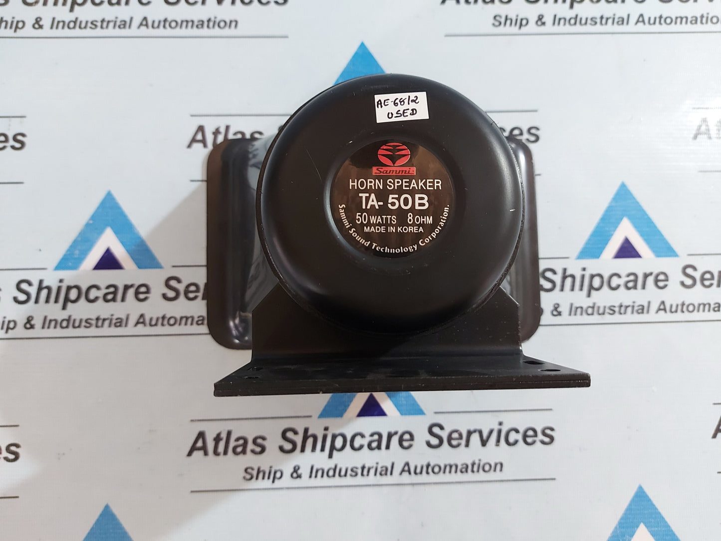 SAMMI SOUND TA-50B HORN SPEAKER